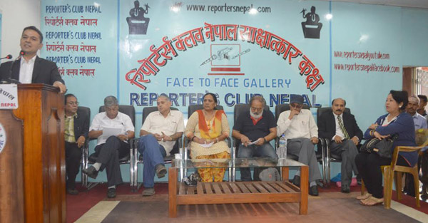 Save Ganga Maya campaigners warn  moving ICC
